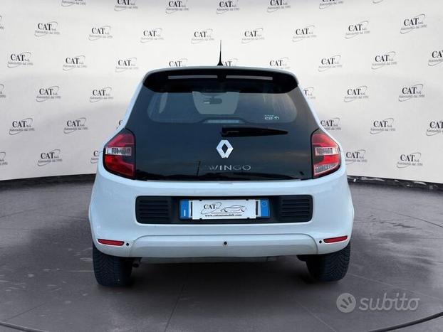 Renault Twingo 1.0 SCe Live