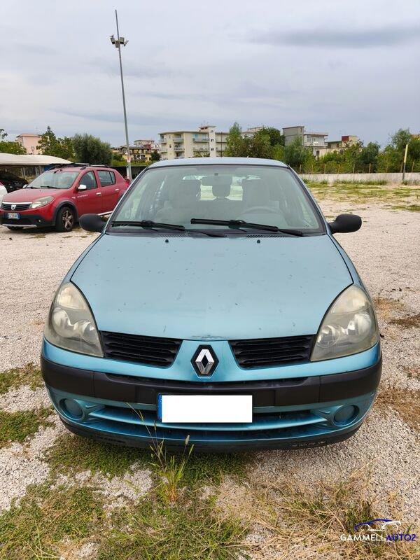 Renault Clio Clio 5p 1.2