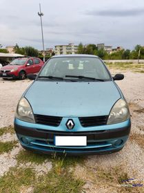 Renault Clio Clio 5p 1.2