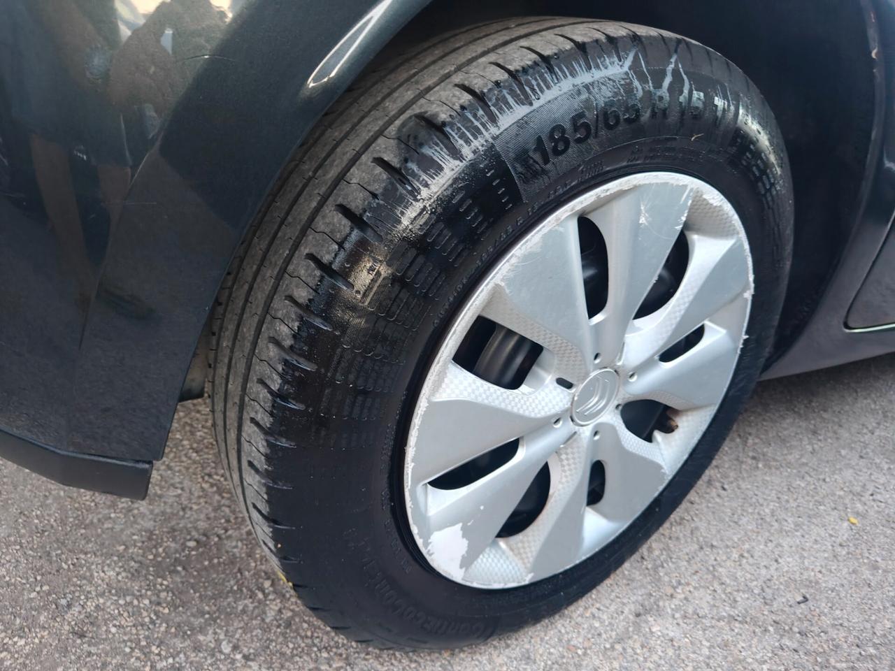 Citroen C3 1.1 SEDUCTION GPL