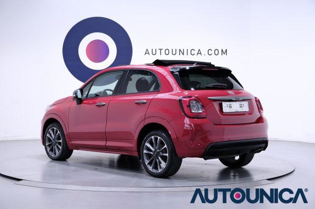 FIAT 500X 1.5 T4 HYBRID 130 CV DCT SPORT DOLCEVITA