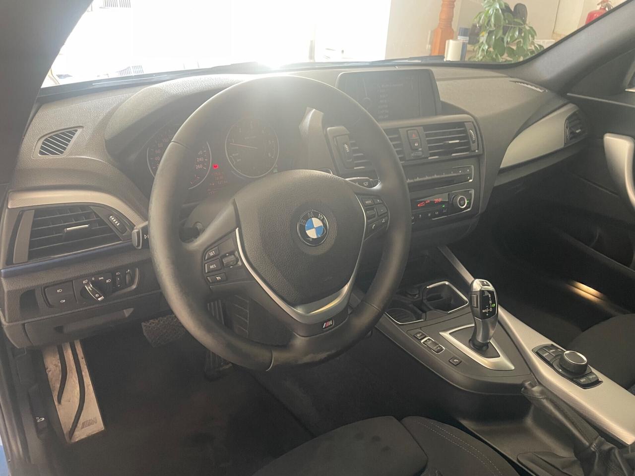 BMW 118d Msport 116.000 KM “UN GIOIELLINO”