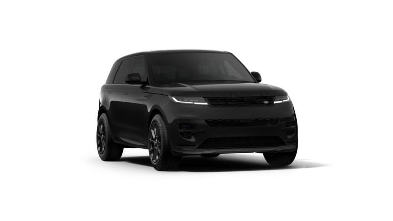 Land Rover RR Sport Range Rover Sport 3.0D l6 249 CV Dynamic SE