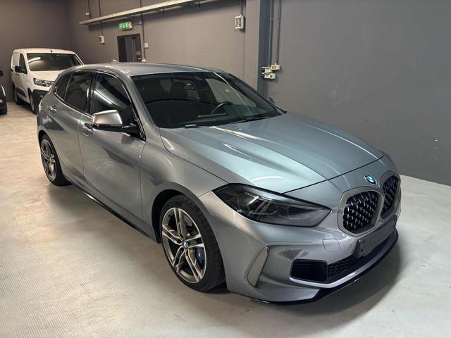 BMW M135 i xDrive
