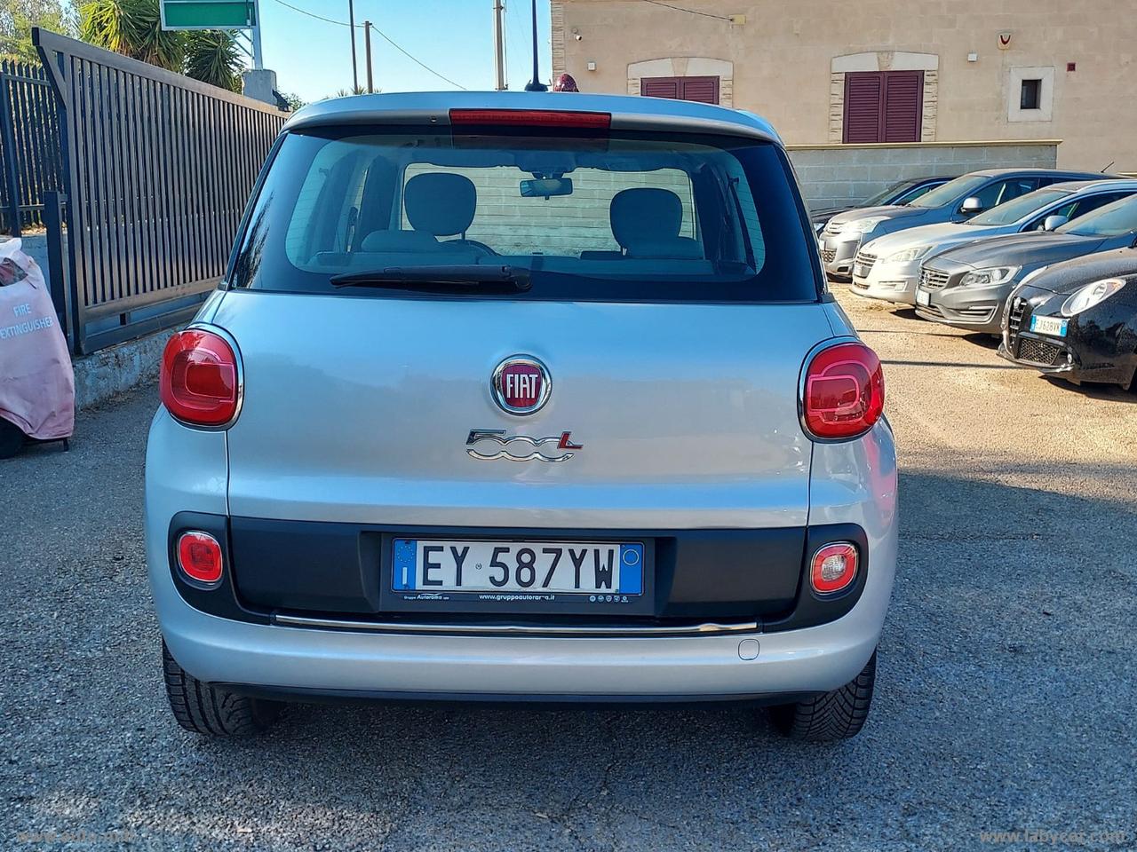 FIAT 500L 1.3 MJT 85 CV Lounge