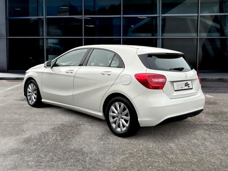 Mercedes Classe A A 160 cdi Sport