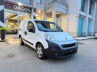 FIAT FIORINO 1.3 95 CV