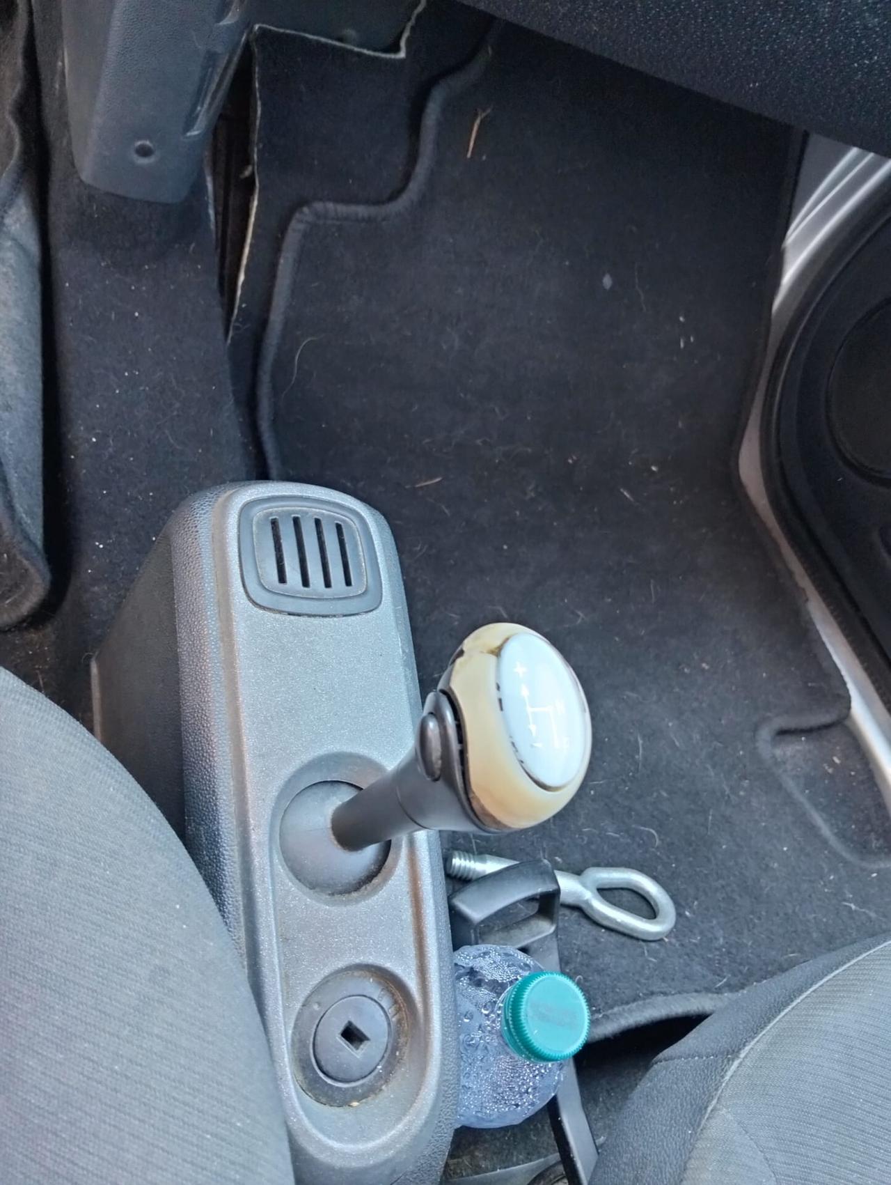 Smart ForTwo 1000 Benzina 2007 Motore Rotto