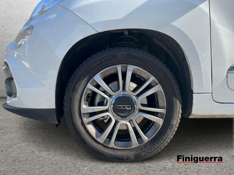 FIAT 500L Lounge 1.4 95cv