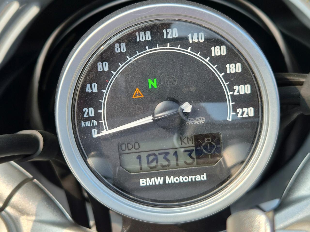 Bmw R 12 nineT URBAN G/S ABS