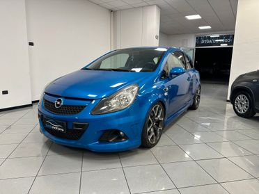 Opel Corsa 1.6 T 192CV 3 porte OPC