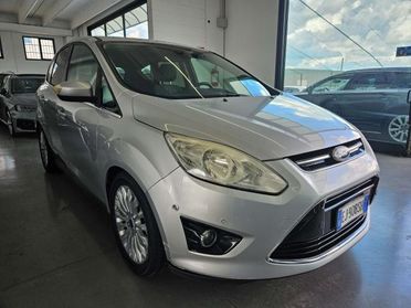 Ford C-Max C-Max II 2010 1.6 tdci Plus 115cv dpf