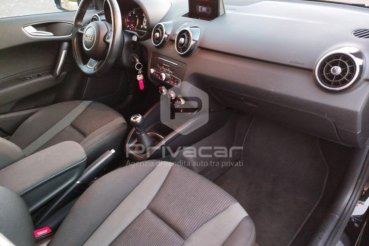 AUDI A1 SPB 1.4 TDI Sport