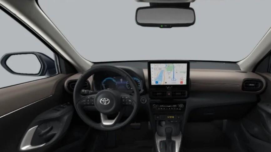 Toyota Yaris Cross Toyota Yaris Cross 1.5 Full Hybrid 116cv Active