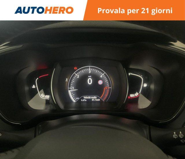 RENAULT Kadjar dCi 8V 110CV Energy Intens