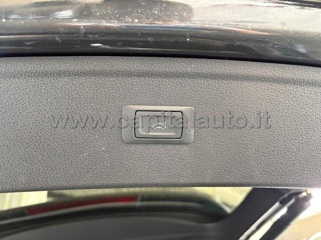 Audi Q5 40 TDI 204 CV quattro S tronic Business