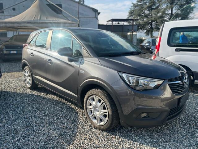 Opel Crossland X 1.2 12V Advance