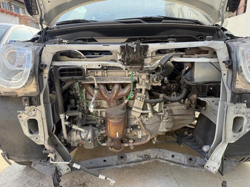 Suzuki Ignis 1.2 Hybrid Top