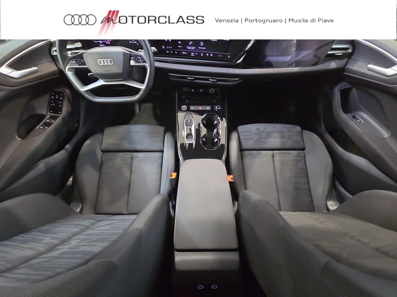 Audi A5 avant 2.0 tdi mhev+ 204cv s line edition quattro