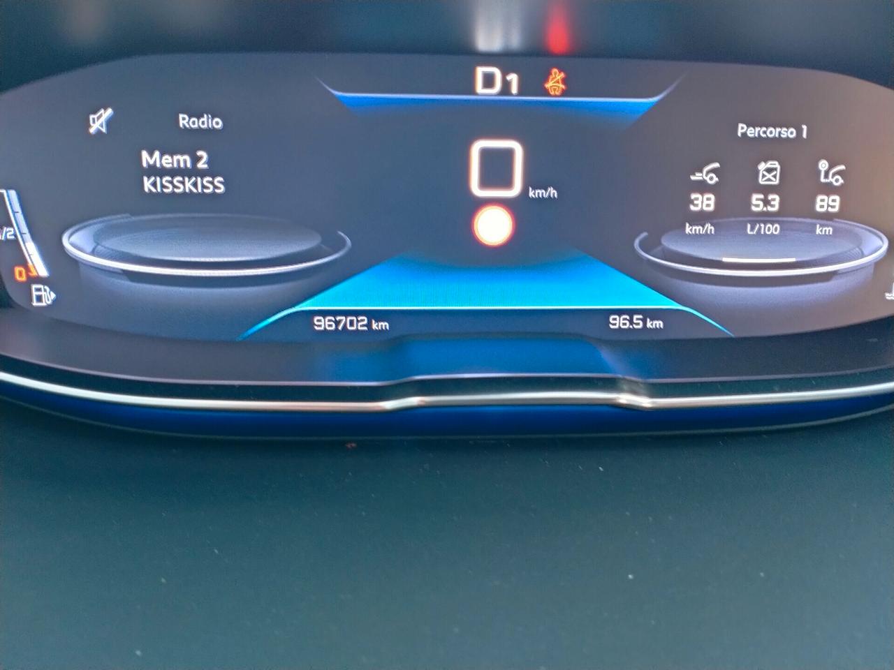 Peugeot 5008 1.5 BLUEHDI 130CV EAT8 M.Y.2020 ( POMPA + INIETTORI + DISTRIBUZIONE + KIT CAMME 8MM NUOVI PEUGEOT )