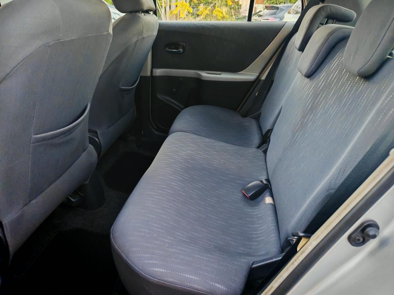 Toyota Yaris 1.4 D-4D Full Optional 2009