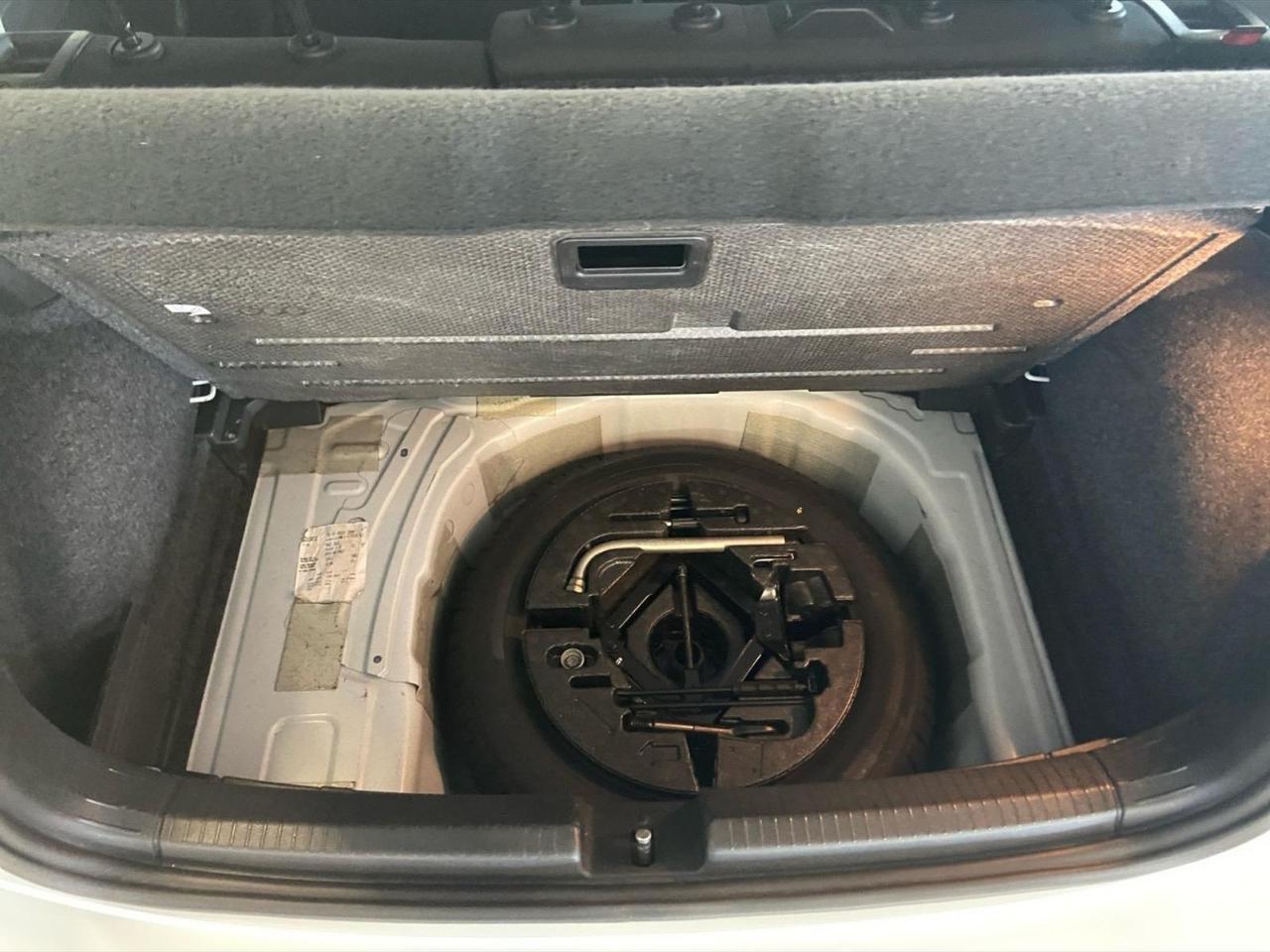 Volkswagen Polo 5p 1.0 evo comfortline 80cv