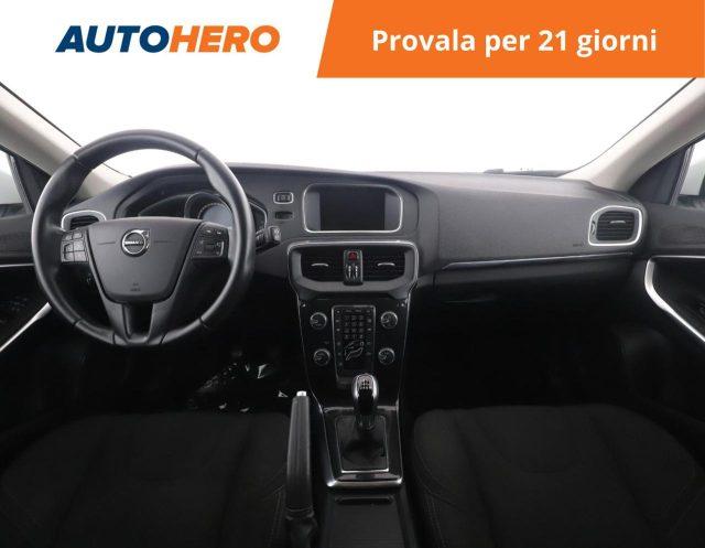 VOLVO V40 D2 Kinetic