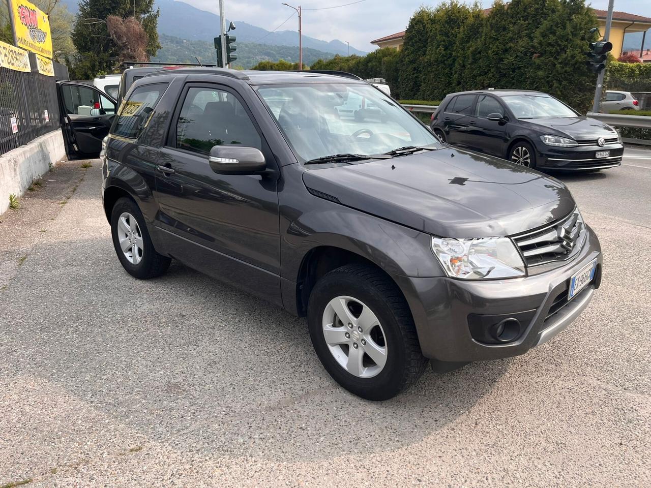 Suzuki Grand Vitara 1.6 3 porte Evolution