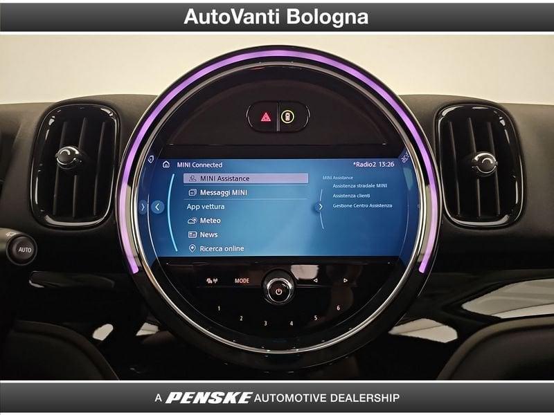 MINI Mini Countryman F60 Mini 1.5 Cooper Essential Countryman