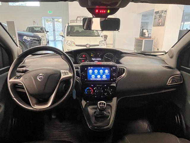 LANCIA Ypsilon 1.0 FireFly 5 porte S&S Hybrid Gold