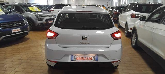 SEAT Ibiza 1.0 EcoTSI 95 CV 5 porte Style