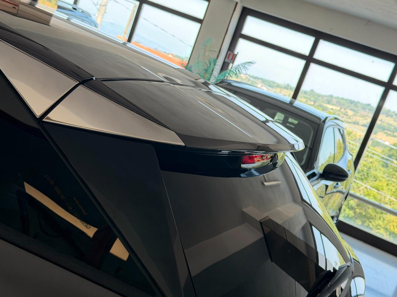 Peugeot 3008 1.5 BLUEHDI 130 cv. Eat8 ALLURE PACK (Nav)
