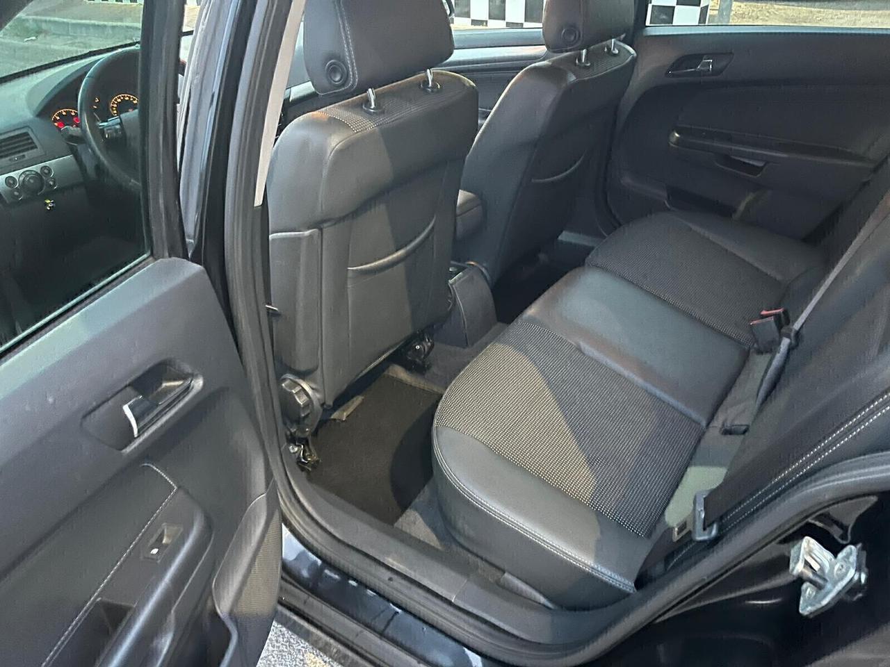 Opel Astra 1.6 Gpl Station Wagon Enjoy 2009