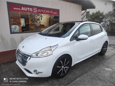 PEUGEOT 208 1.4 e-HDi 68 CV S&S robot. 5p. Active CAMBIO AUTOMATICO