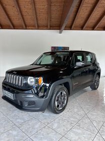 Jeep Renegade 1.6 Mjt Sport 2018