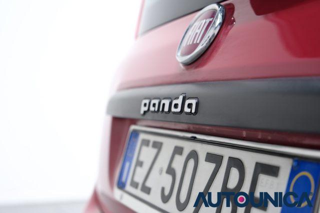 FIAT Panda 1.2 EASY NEOPATENTATI