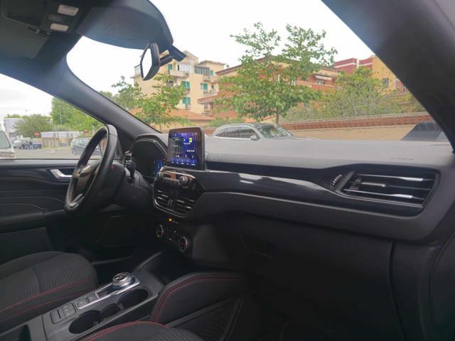 FORD Kuga 2.5 Full Hybrid 190 CV CVT 2WD ST-Line