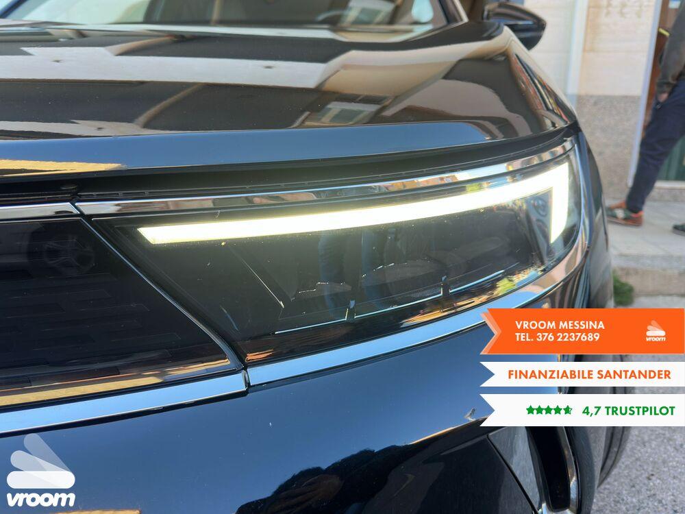 OPEL Mokka 2ª serie Mokka 1.2 Turbo 130 CV aut...