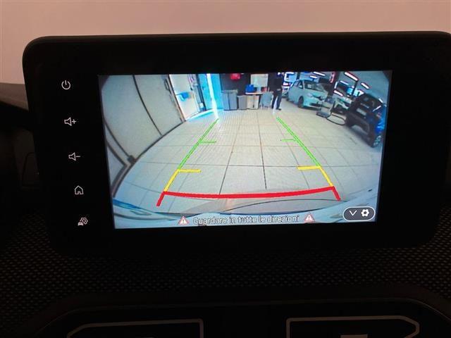 DACIA Jogger 1.0 TCe GPL Extreme 7p.ti