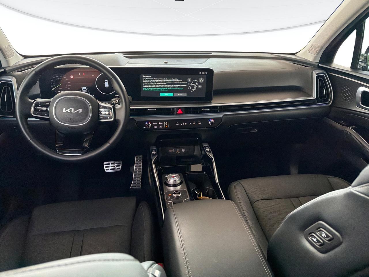 KIA Sorento 2.2 crdi Evolution 4WD DCT8 (7 POSTI)