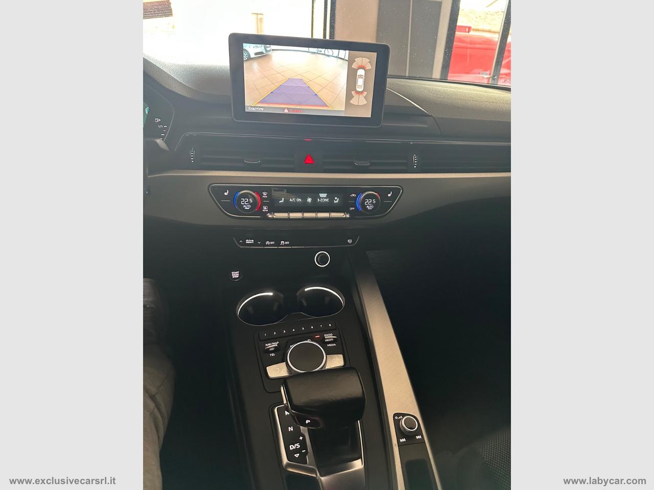 AUDI A5 2.0 TDI 190CV ultra S tronic Sport VIRTUAL COKPIT