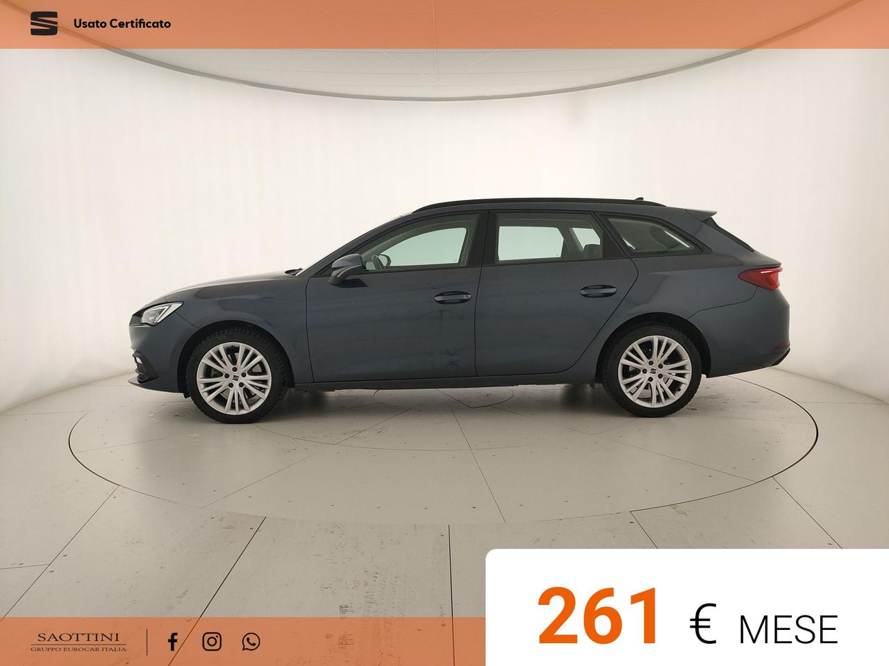 Sportstourer 2.0 TDI Style 150 CV DSG