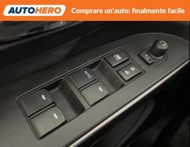 SUZUKI S-Cross 1.4 Hybrid Top