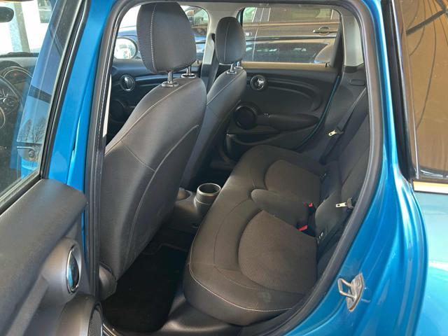 MINI Cooper 1.5 5 porte