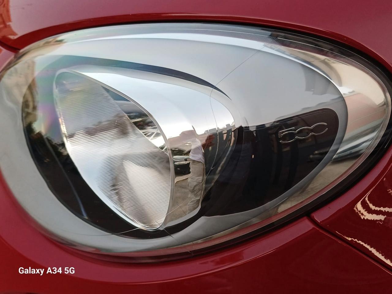 Fiat 500X 1.3 MultiJet 95 CV Urban