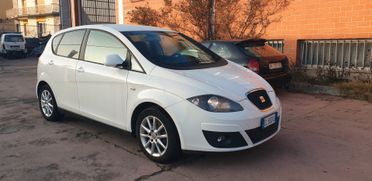 Seat Altea XL 1.6 TDI 105 CV CR DPF DSG Style