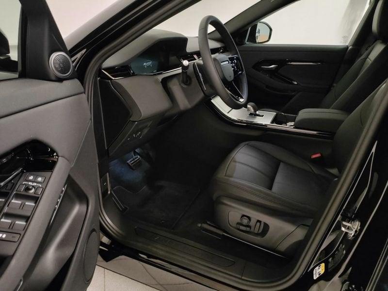 Land Rover Range Rover Evoque Range Rover Evoque 2.0D I4 163 CV AWD Auto S IVA ESPOSTA