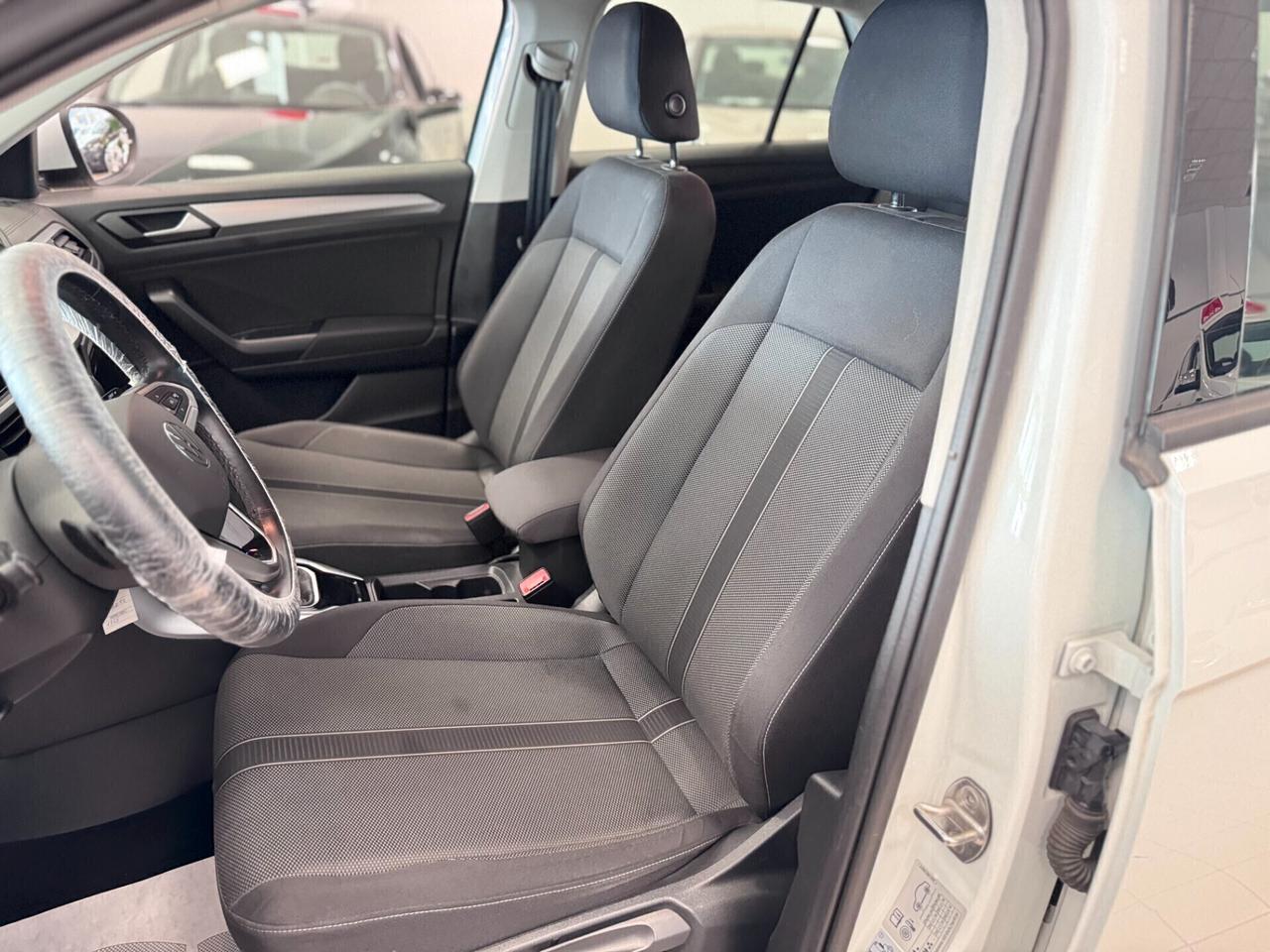 Volkswagen T-Roc 2.0 TDI SCR 150 CV DSG Style PROMO