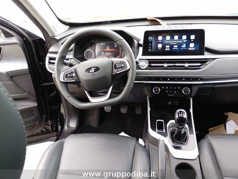 DR AUTOMOBILES DR 5 2022 1.5 Gpl 114cv