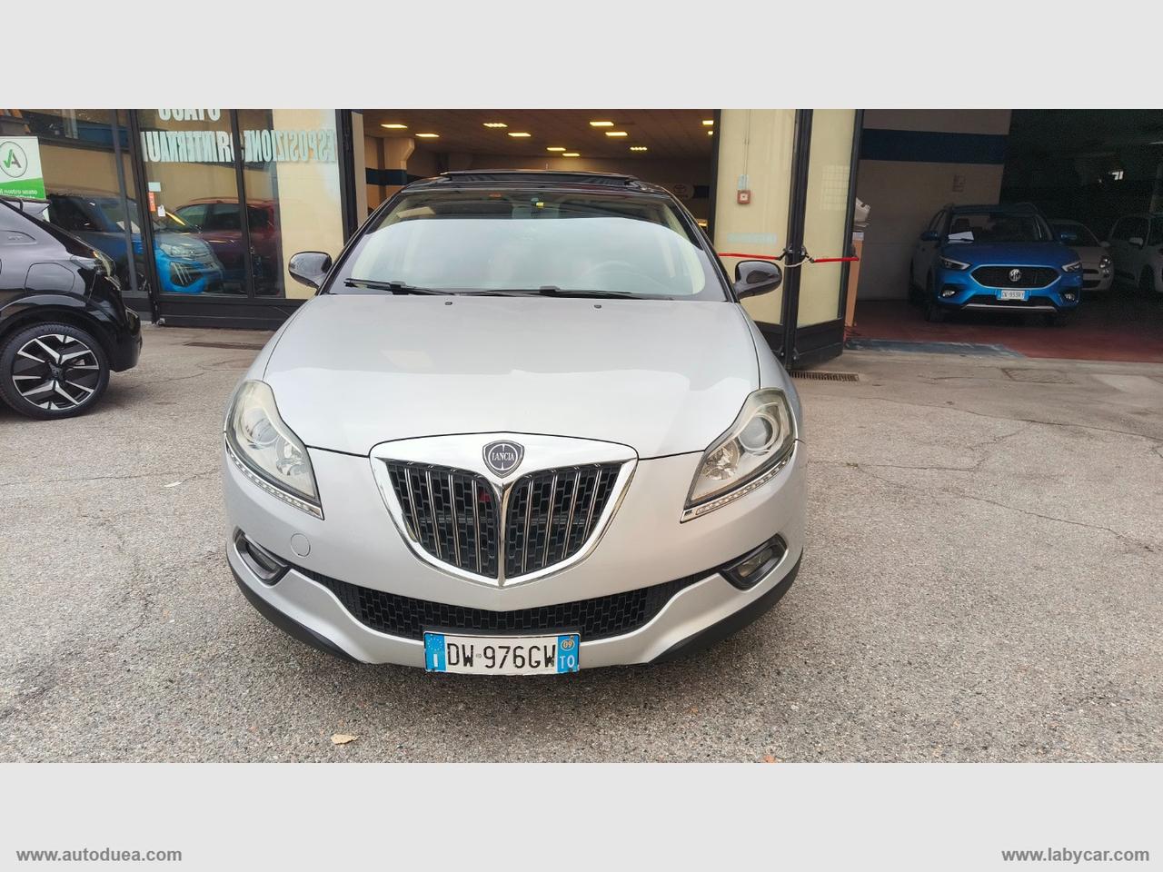 LANCIA Delta 1.4 T-Jet 150 CV Platino